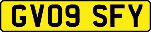 GV09SFY