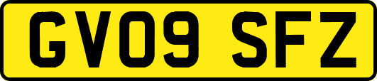 GV09SFZ