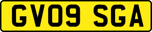 GV09SGA