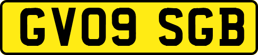 GV09SGB