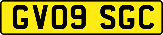 GV09SGC