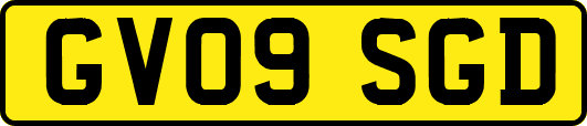 GV09SGD