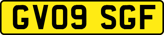 GV09SGF