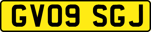 GV09SGJ