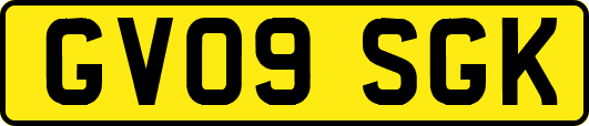 GV09SGK