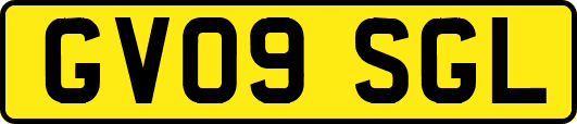 GV09SGL