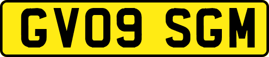 GV09SGM