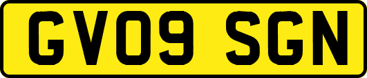 GV09SGN