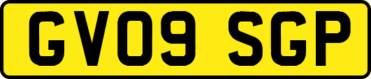 GV09SGP