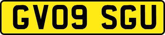 GV09SGU