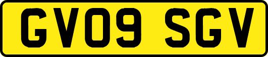 GV09SGV