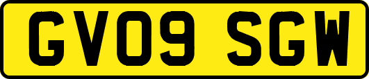 GV09SGW