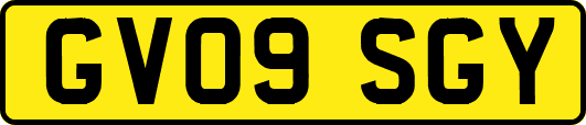 GV09SGY