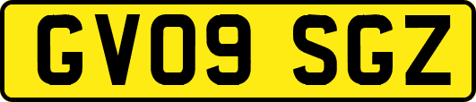 GV09SGZ