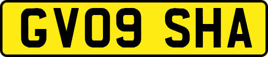 GV09SHA