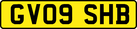 GV09SHB