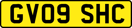 GV09SHC