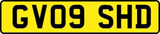 GV09SHD