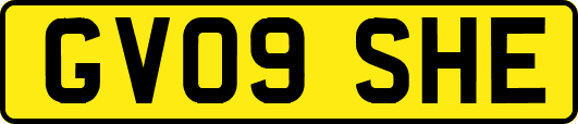 GV09SHE