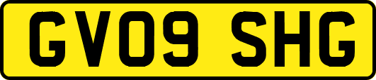 GV09SHG