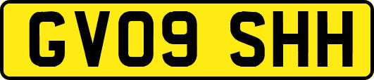 GV09SHH