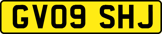 GV09SHJ