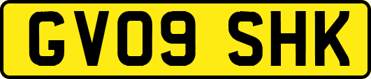 GV09SHK