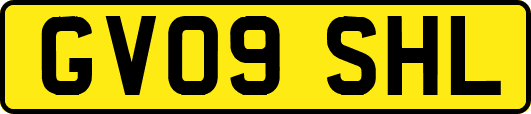 GV09SHL