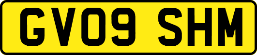 GV09SHM