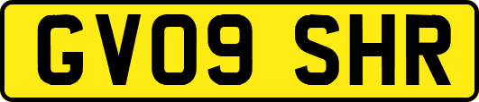 GV09SHR
