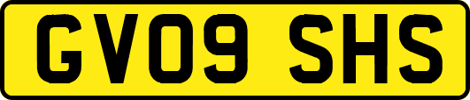 GV09SHS