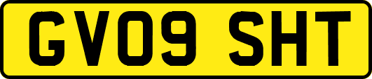 GV09SHT