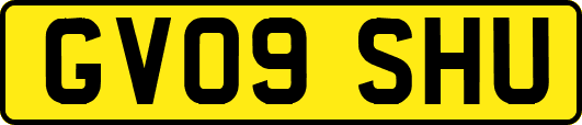 GV09SHU