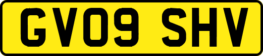 GV09SHV
