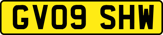 GV09SHW