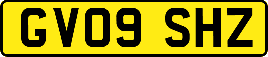 GV09SHZ