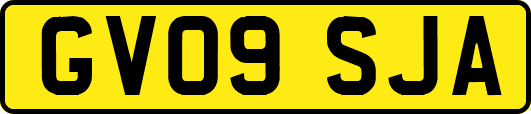 GV09SJA