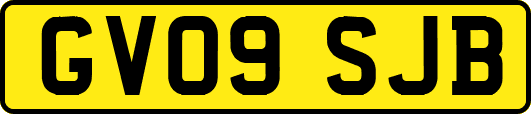 GV09SJB