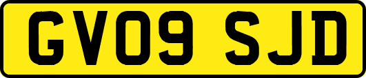 GV09SJD