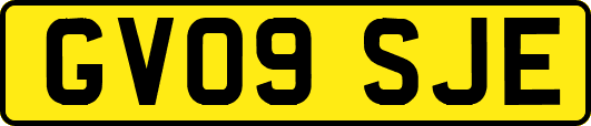 GV09SJE
