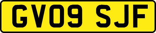 GV09SJF
