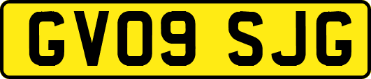 GV09SJG