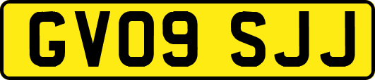 GV09SJJ