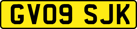 GV09SJK