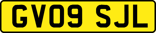 GV09SJL