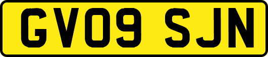 GV09SJN