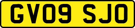 GV09SJO