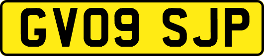 GV09SJP