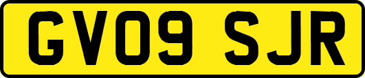 GV09SJR