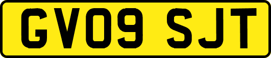 GV09SJT